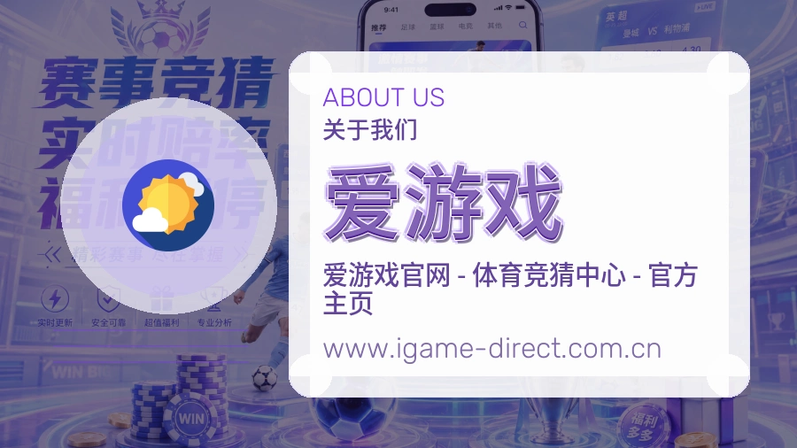 关于 爱游戏